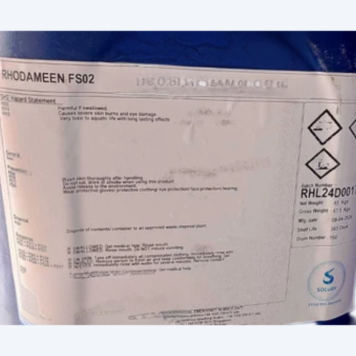 Surfactants 1