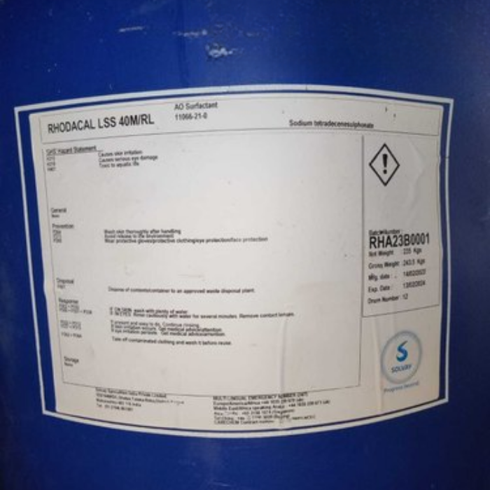 Surfactants 2