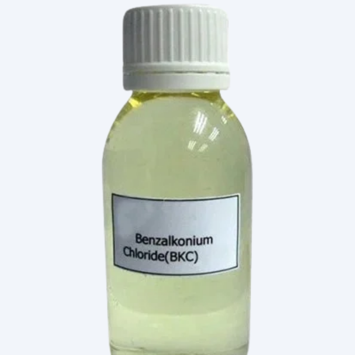 Benzalkonium Chloride BKC 50 (Alquat 50) - Image 2