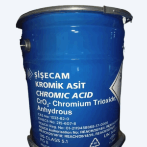 Chromium Trioxide Flake