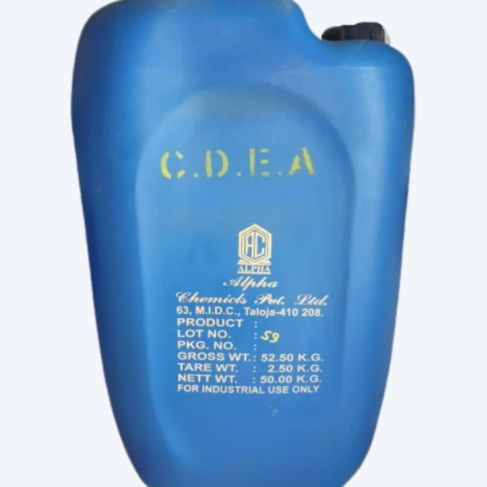 Coco Diethanolamide CDEA - Image 2