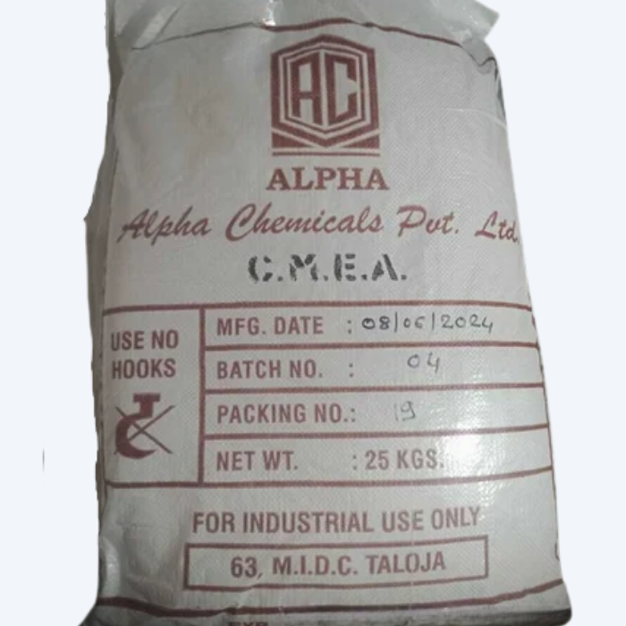 Coco Mono Ethanolamide CMEA - Image 2
