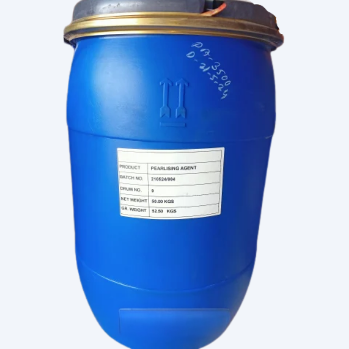Cold Pearlizing Agent - Image 2