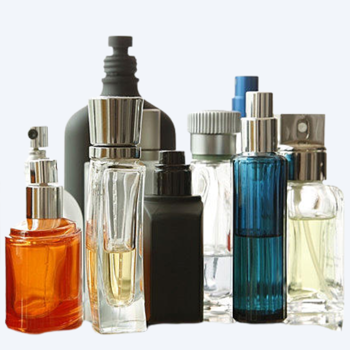 Deodorants ,Givaudan Fine Fragrance For Perfumes - Image 2