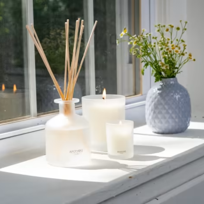 Givaudan Fragrance for Candles - Image 2