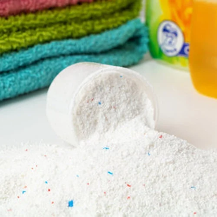Givaudan Fragrance for Detergent Powder - Image 2