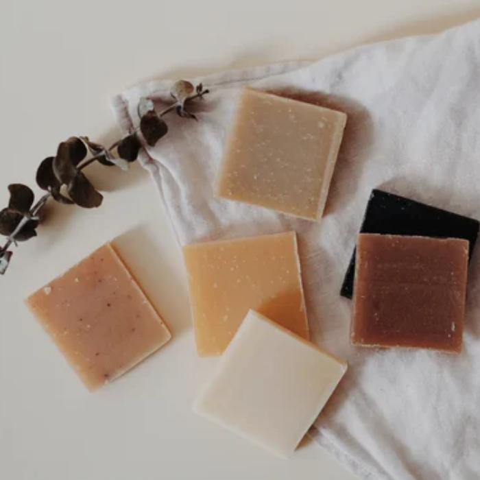 Givaudan Fragrance for Toilet soap - Image 3