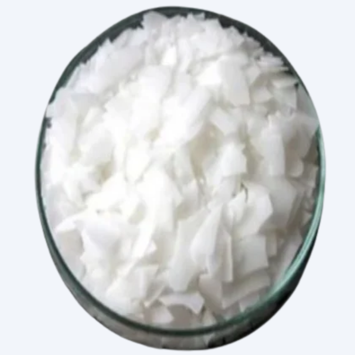 Glyceryl Monostearate SE GMS- SE Flakes - Image 2