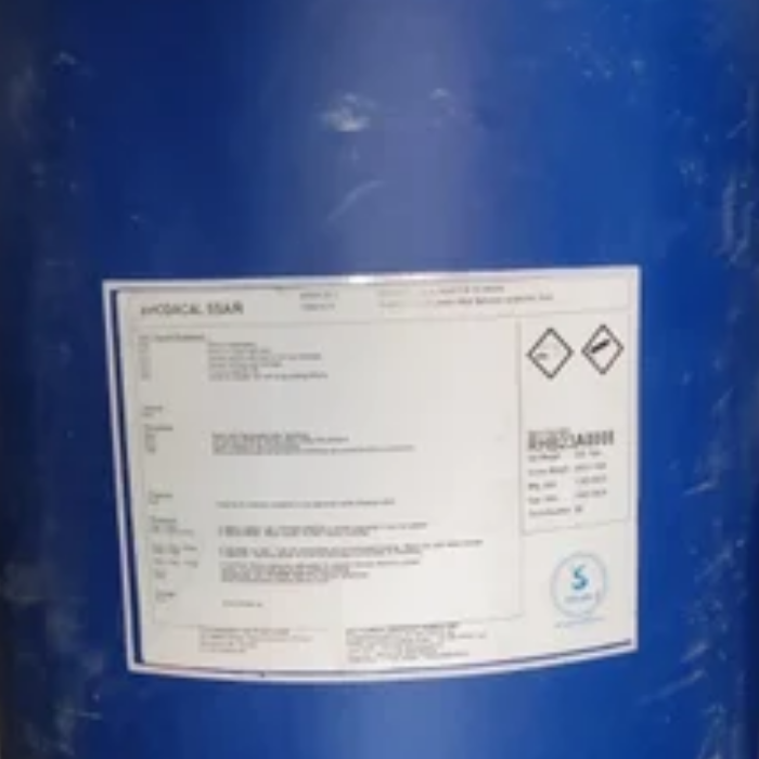 Linear Alkyl Benzene Sulphonic Acid 96% LABSA 96% (Rhodacal SSA/R) - Image 2