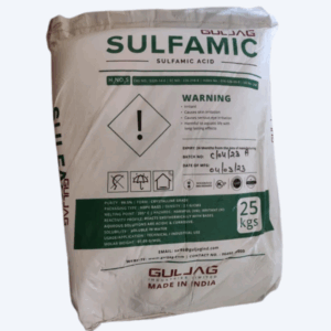 Powder Sulfamic Acid