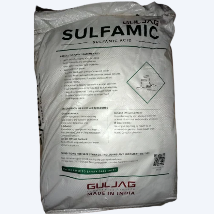 Sulfamic Acid Powder - Image 2